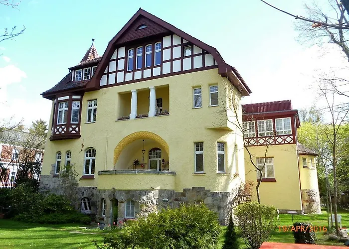 Villa Fewo 2