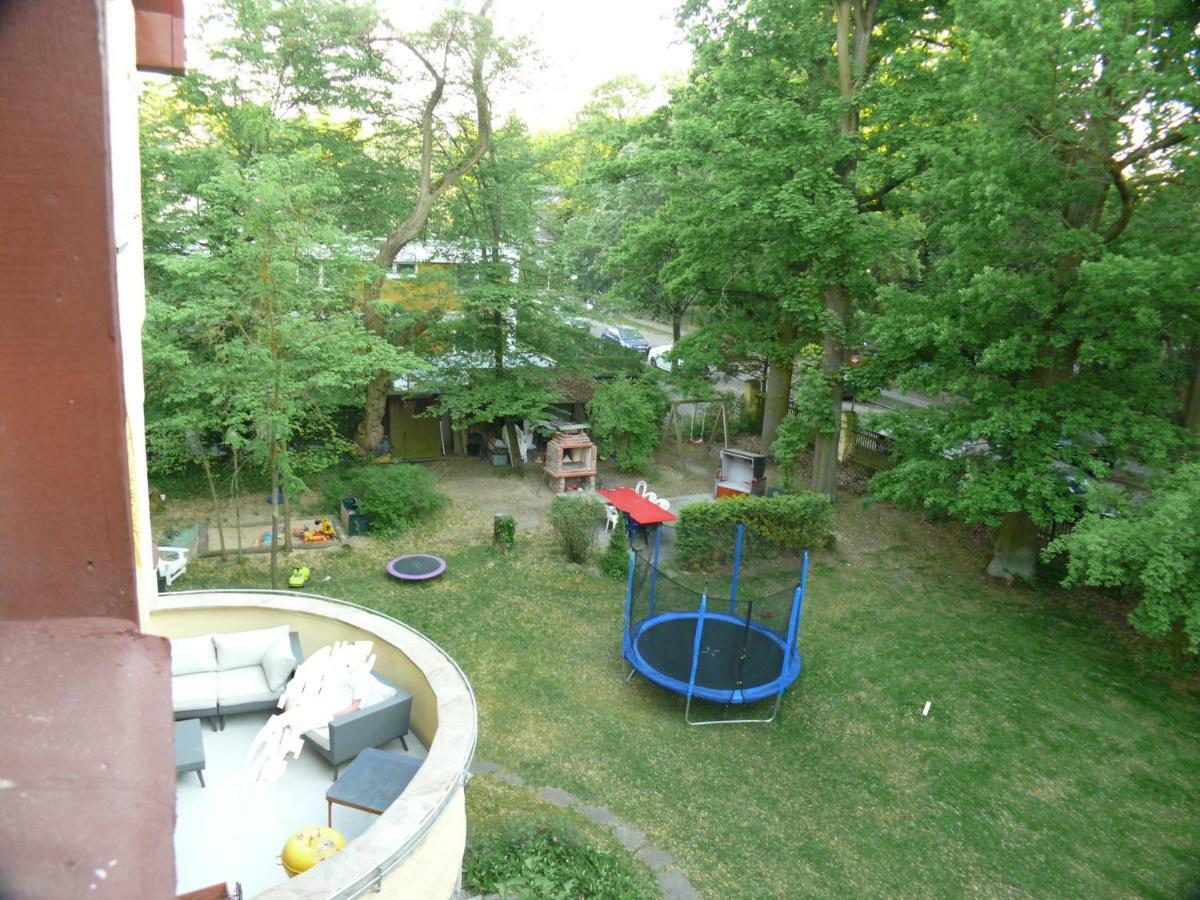 Fewo 2 Apartment Berlin