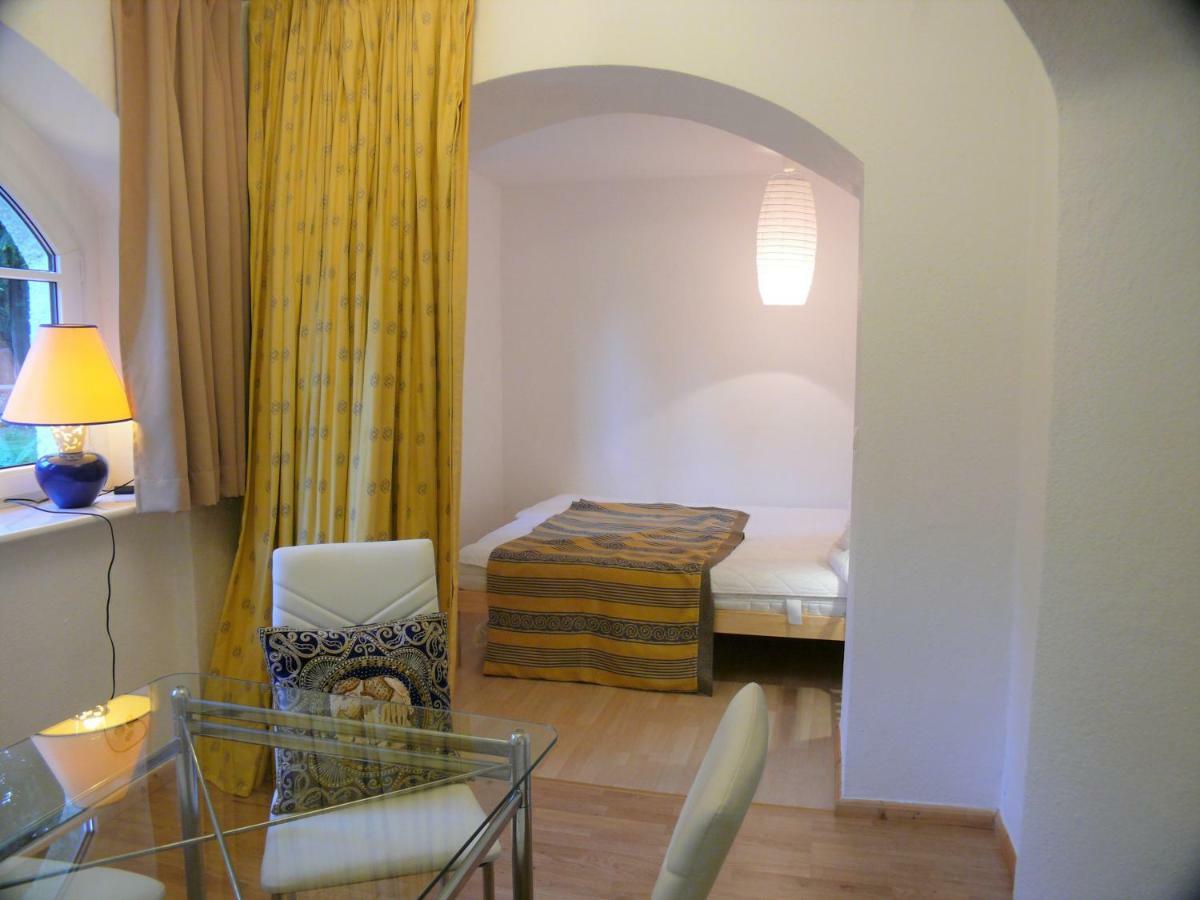 Fewo 2 Apartment Berlin