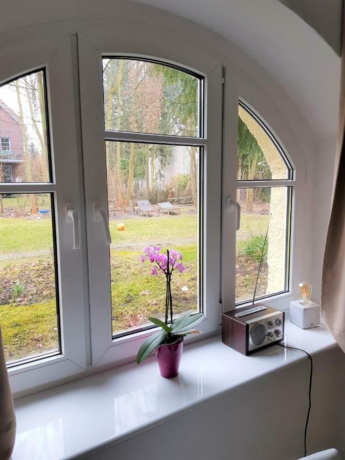 Apartment Fewo 2 *